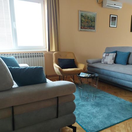 Apartman Kovac-Bilje Exterior foto