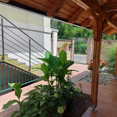 Apartman Kovac-Bilje Exterior foto