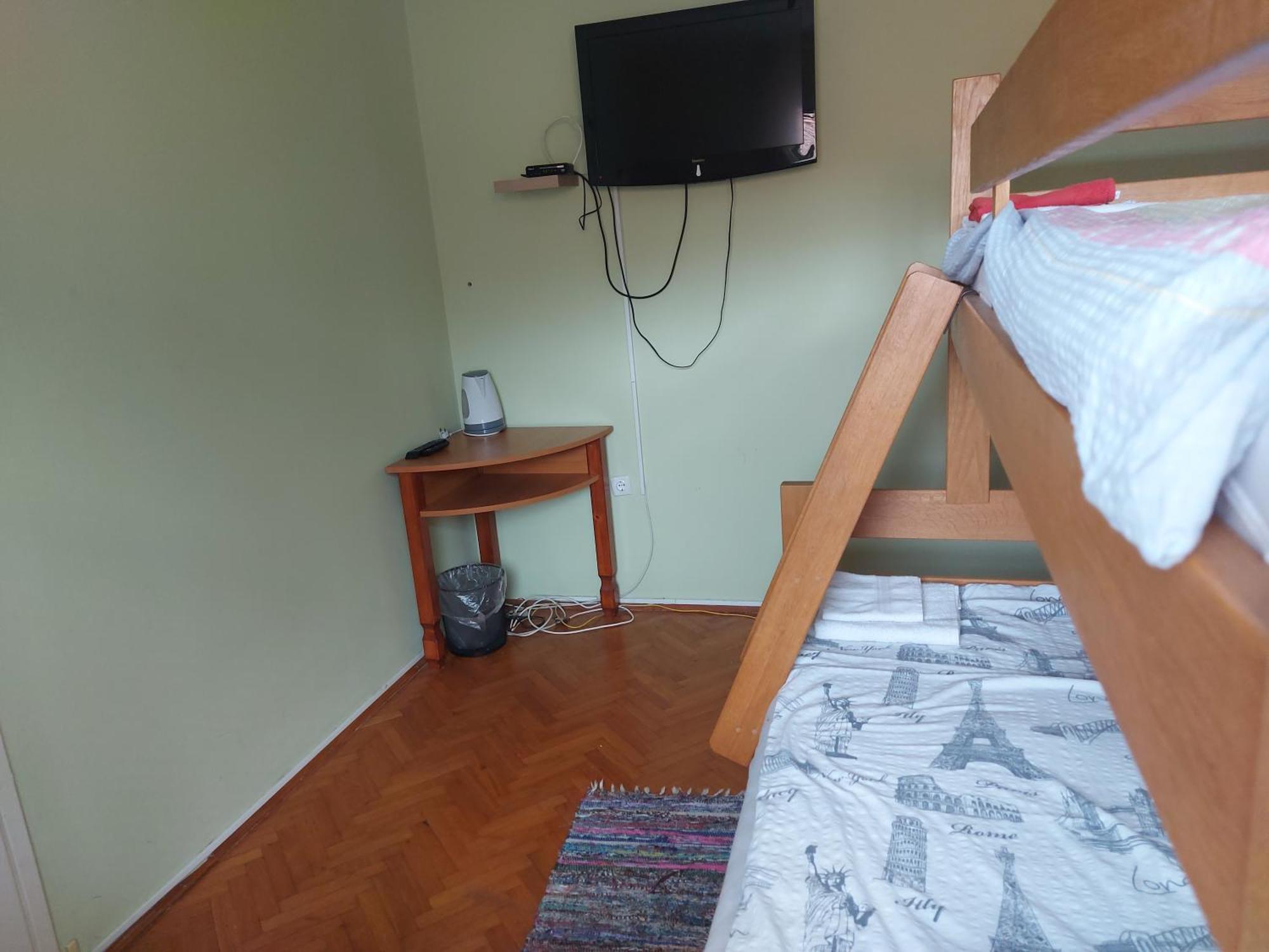 Apartman Kovac-Bilje Quarto foto