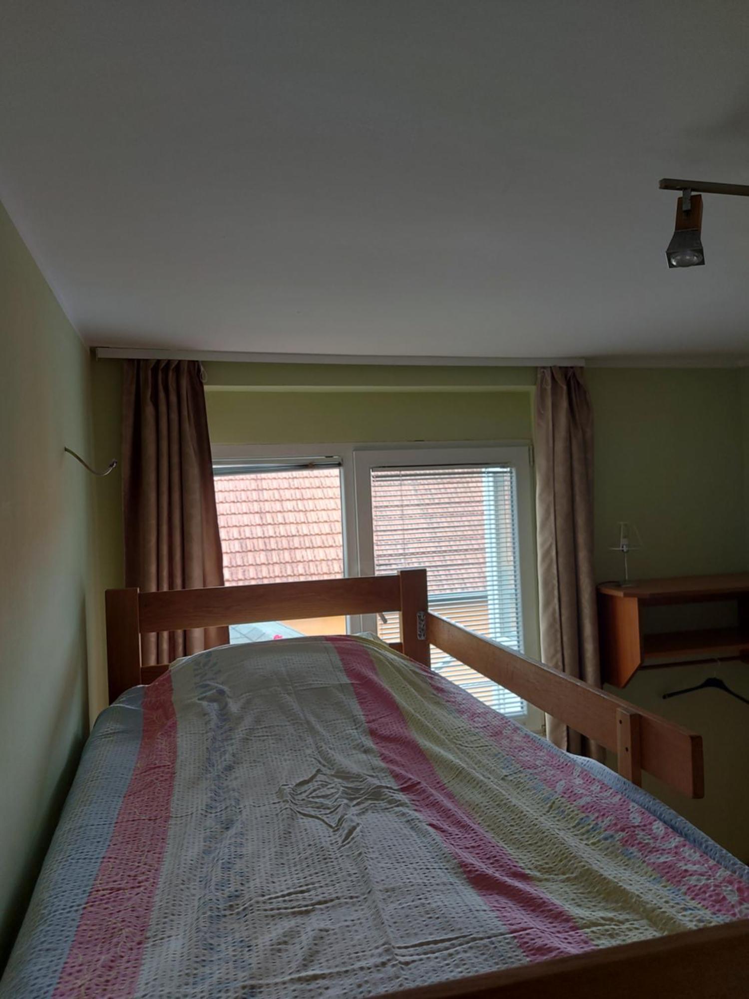 Apartman Kovac-Bilje Quarto foto