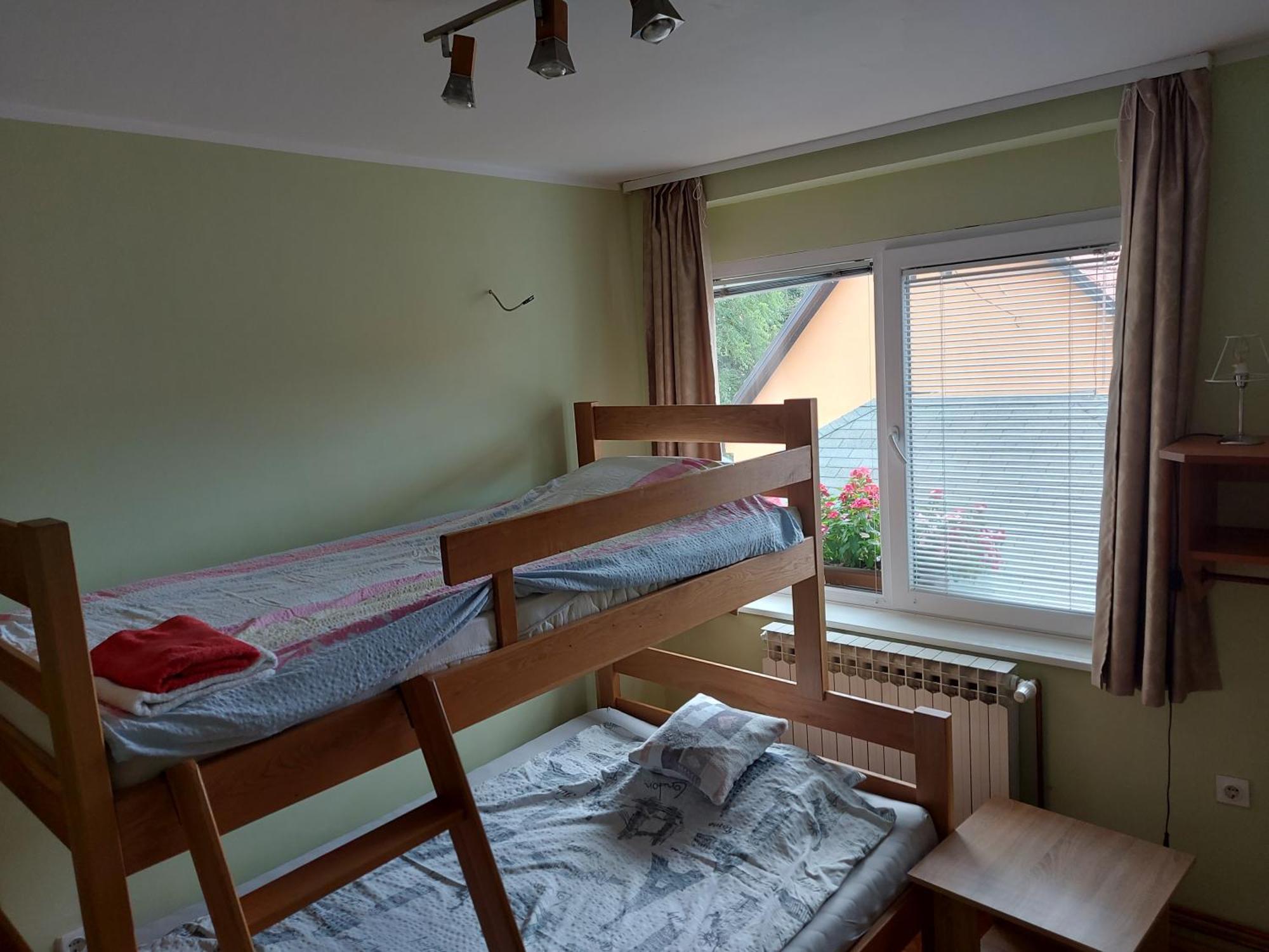 Apartman Kovac-Bilje Quarto foto