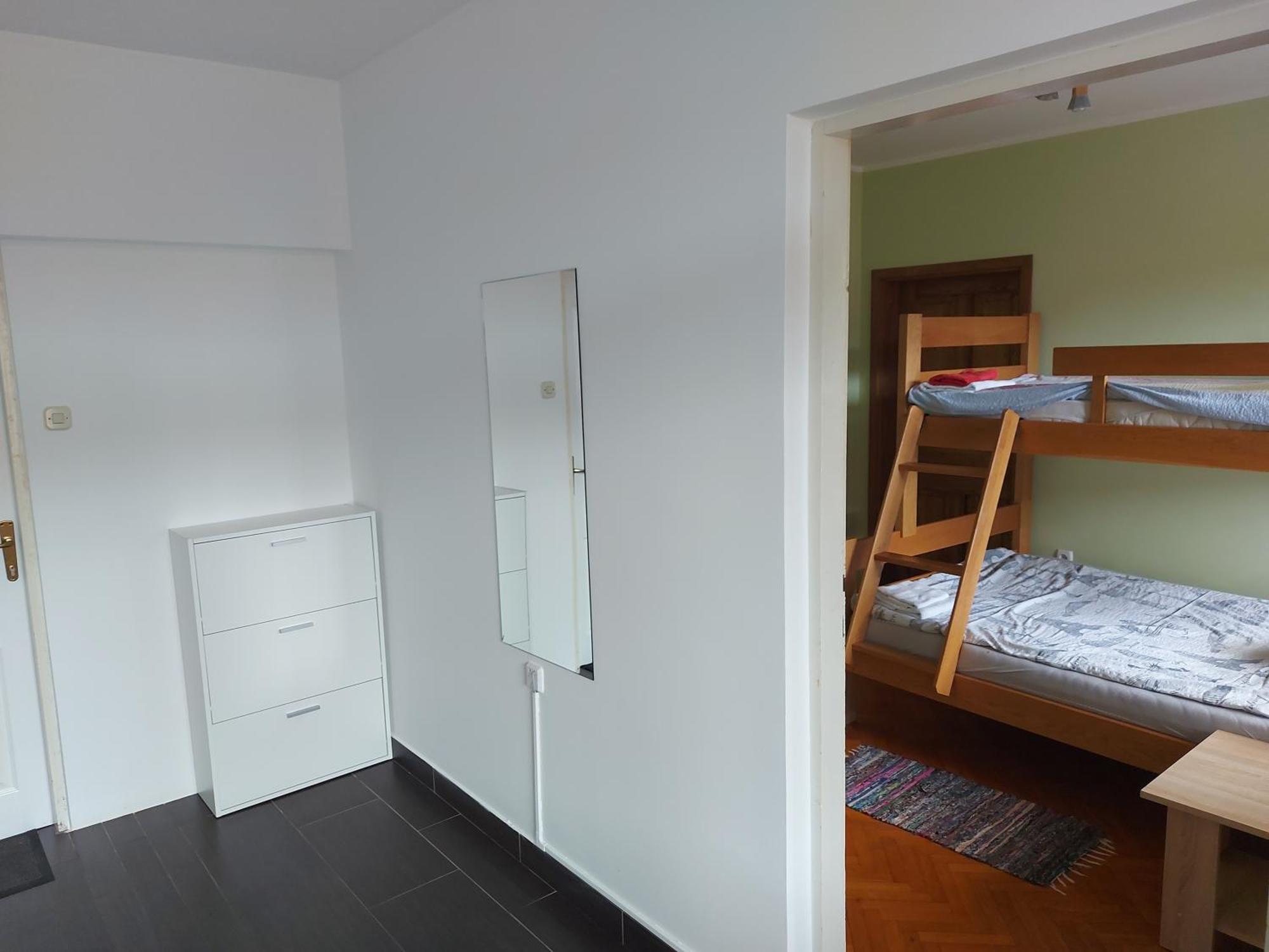 Apartman Kovac-Bilje Quarto foto