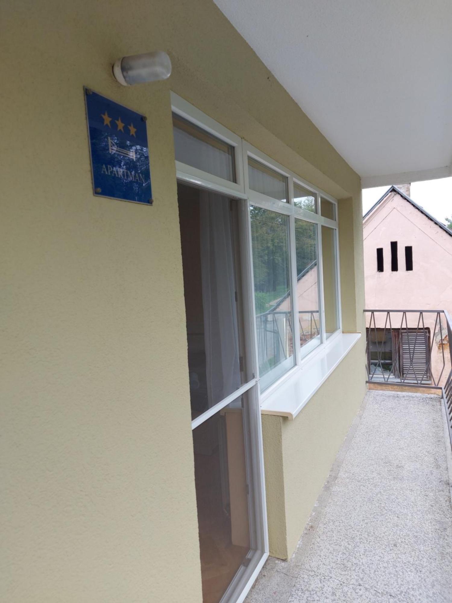 Apartman Kovac-Bilje Quarto foto