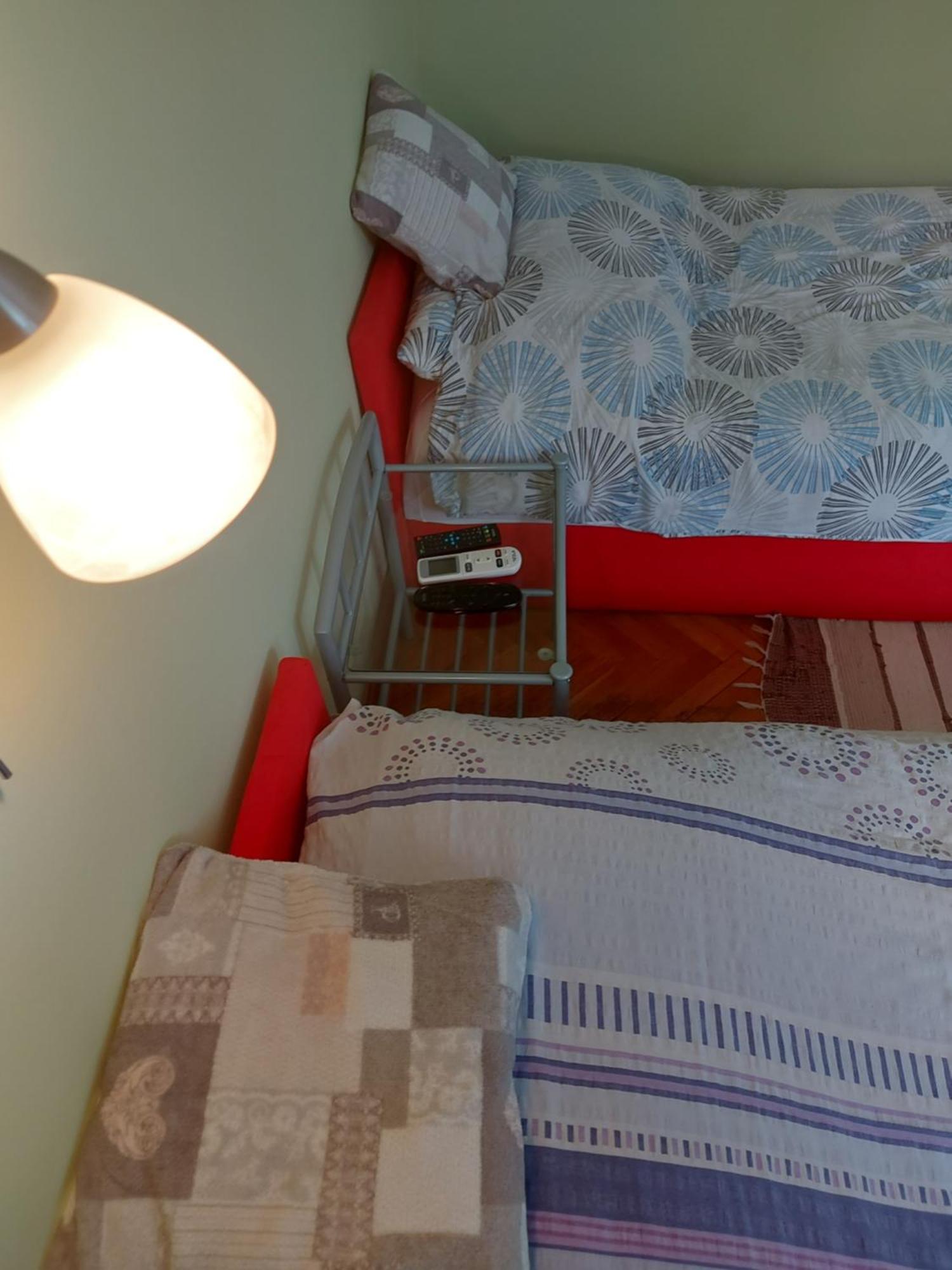 Apartman Kovac-Bilje Quarto foto